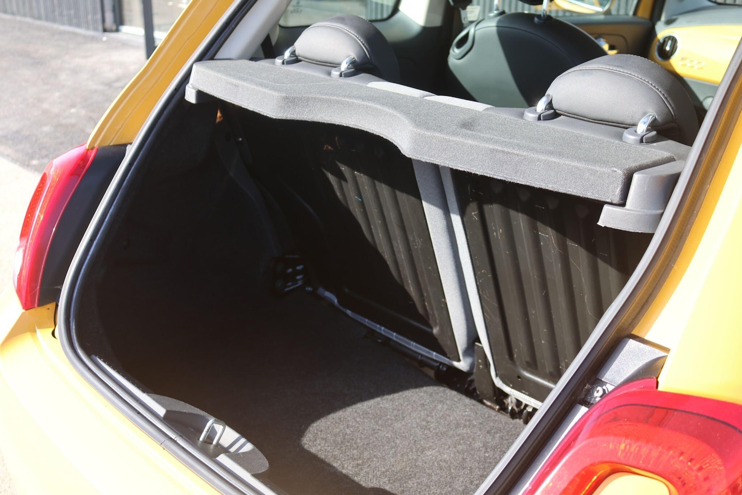 Used Fiat 500 for sale - 78185467: Photo 35