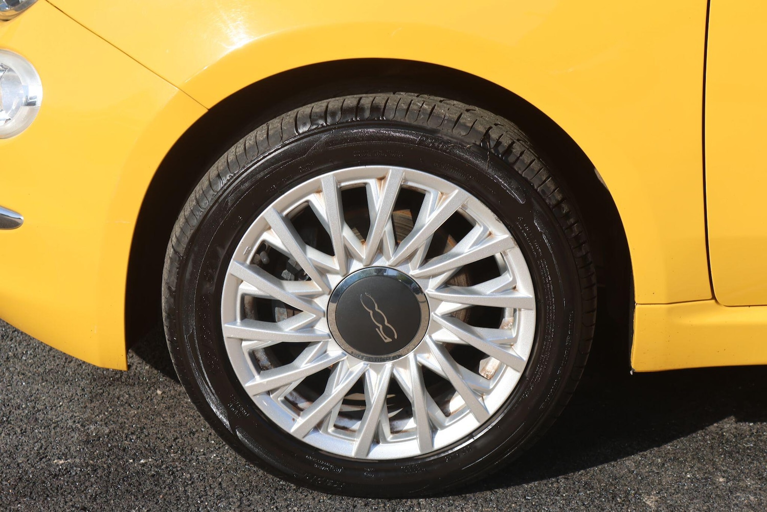 Used Fiat 500 for sale - 78185467: Photo 36