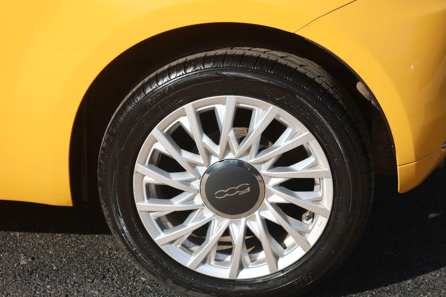 Used Fiat 500 for sale - 78185467: Photo 37