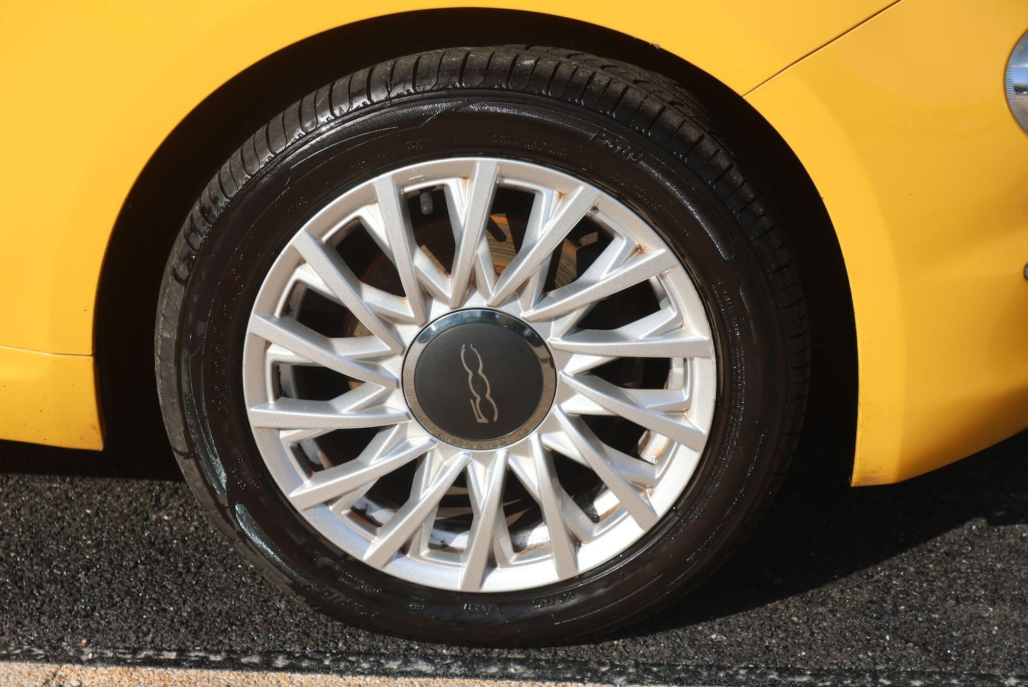 Used Fiat 500 for sale - 78185467: Photo 38