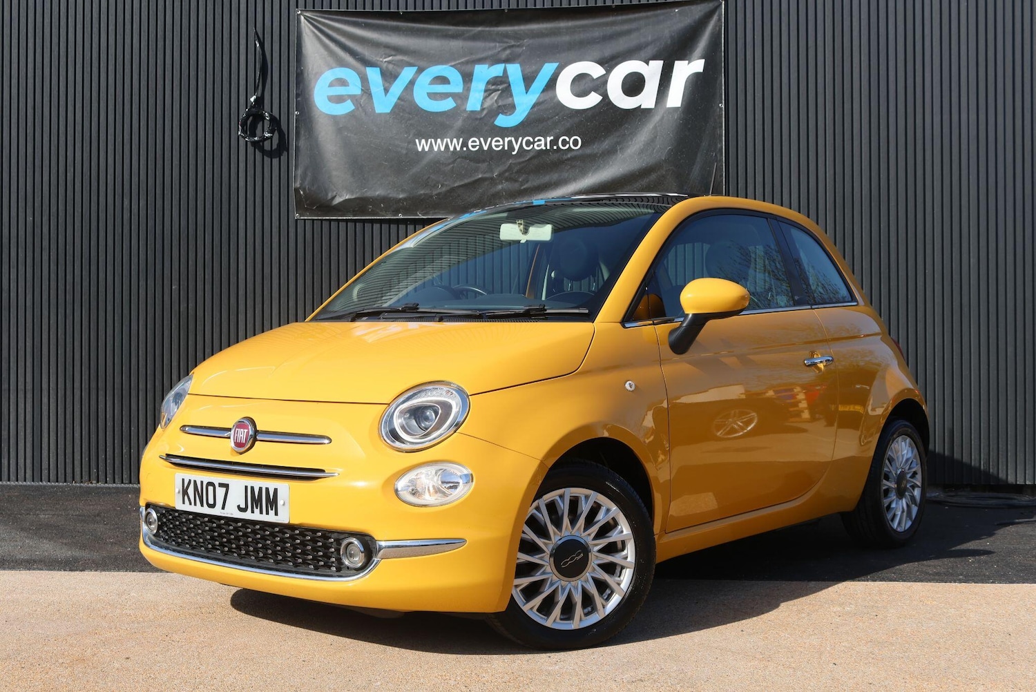 Used Fiat 500 for sale - 78185467: Photo 4