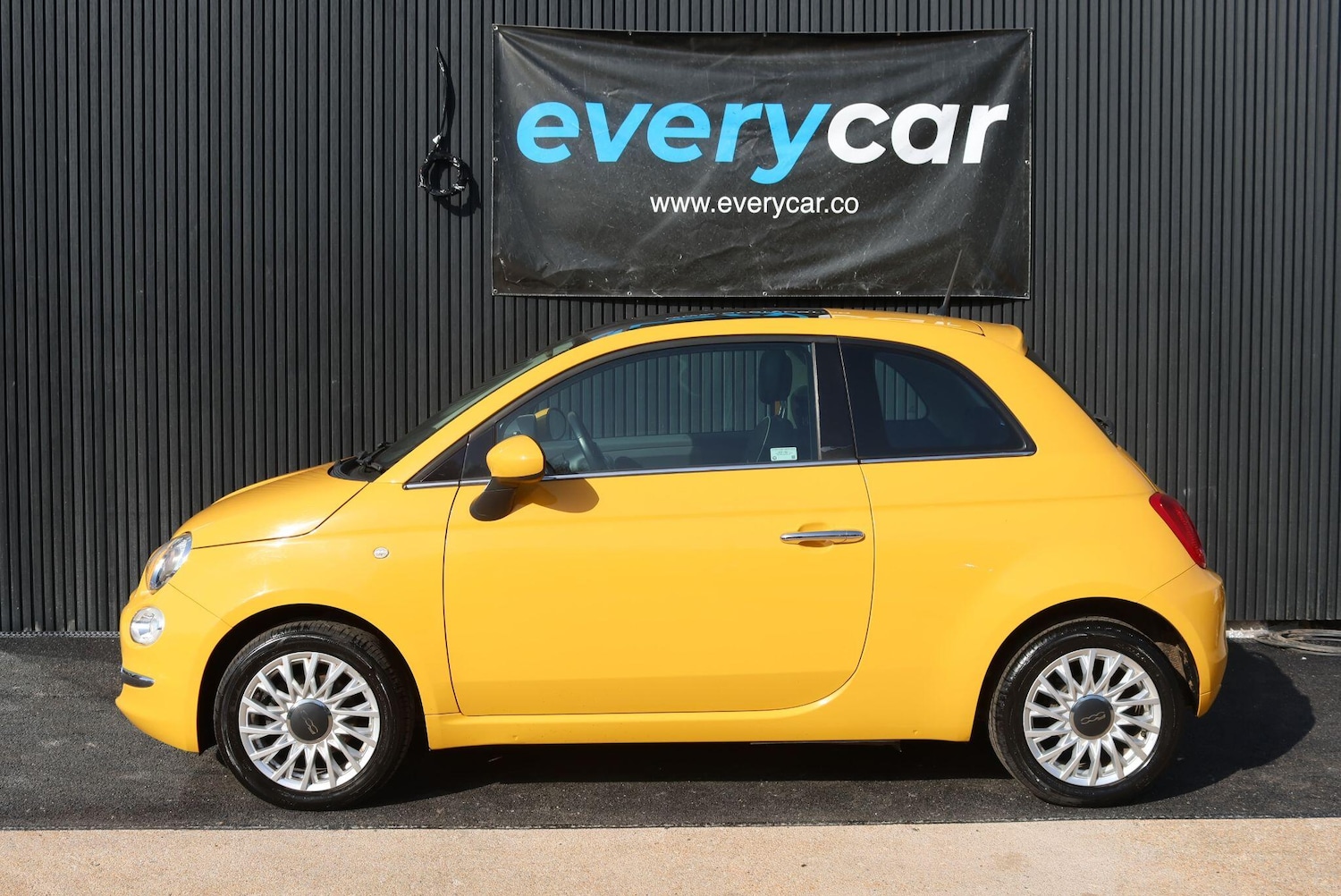 Used Fiat 500 for sale - 78185467: Photo 6