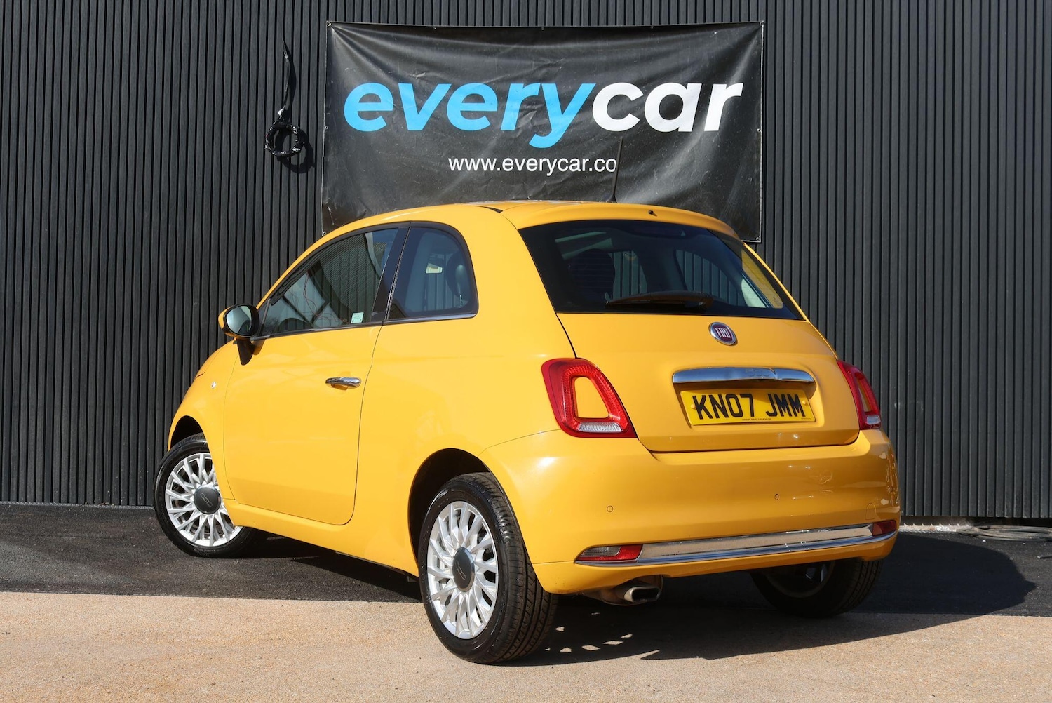 Used Fiat 500 for sale - 78185467: Photo 7