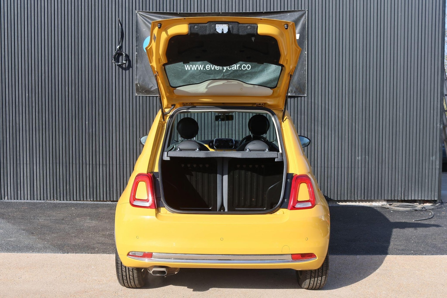 Used Fiat 500 for sale - 78185467: Photo 8