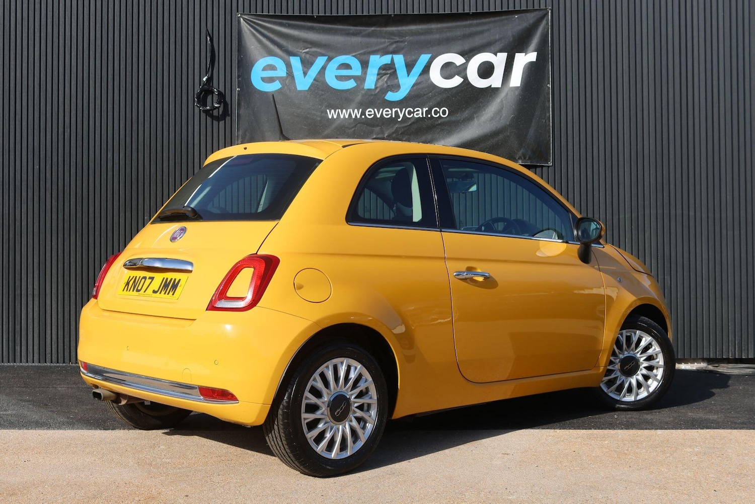 Used Fiat 500 for sale - 78185467: Photo 9