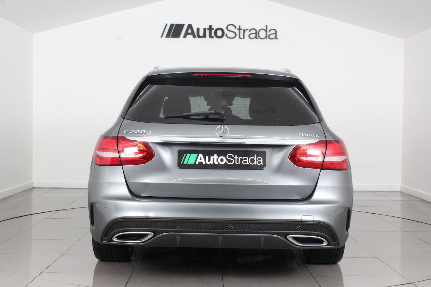 Used Mercedes-Benz C Class for sale - 76994928: Photo 11