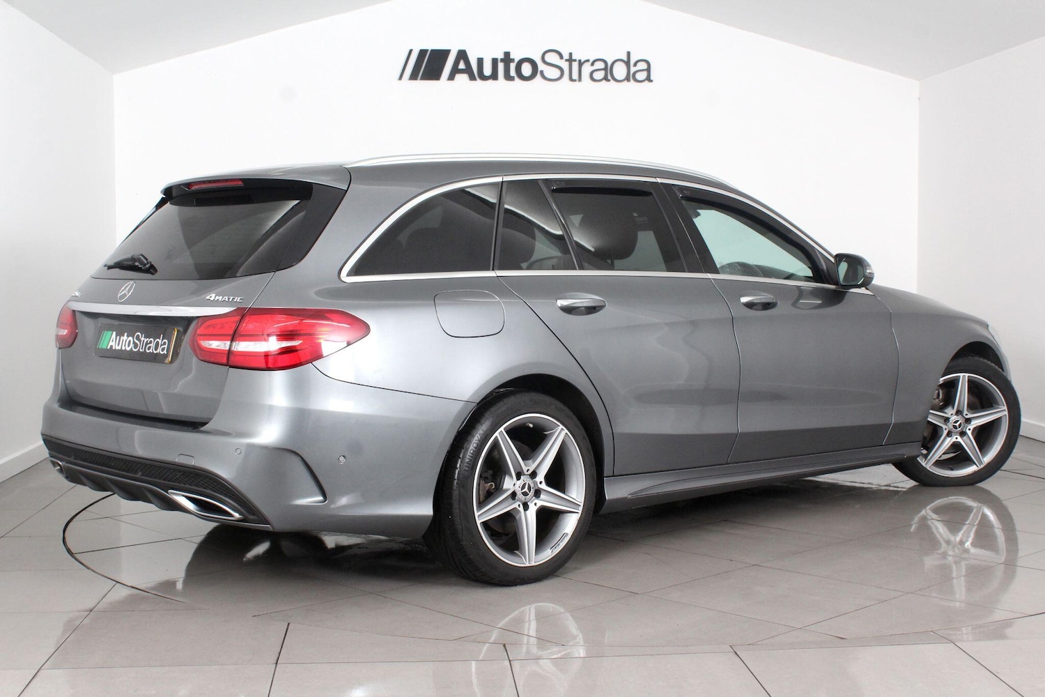 Used Mercedes-Benz C Class for sale - 76994928: Photo 12