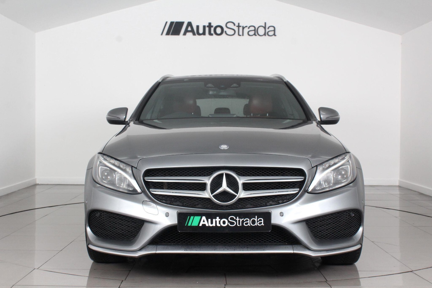 Used Mercedes-Benz C Class for sale - 76994928: Photo 15
