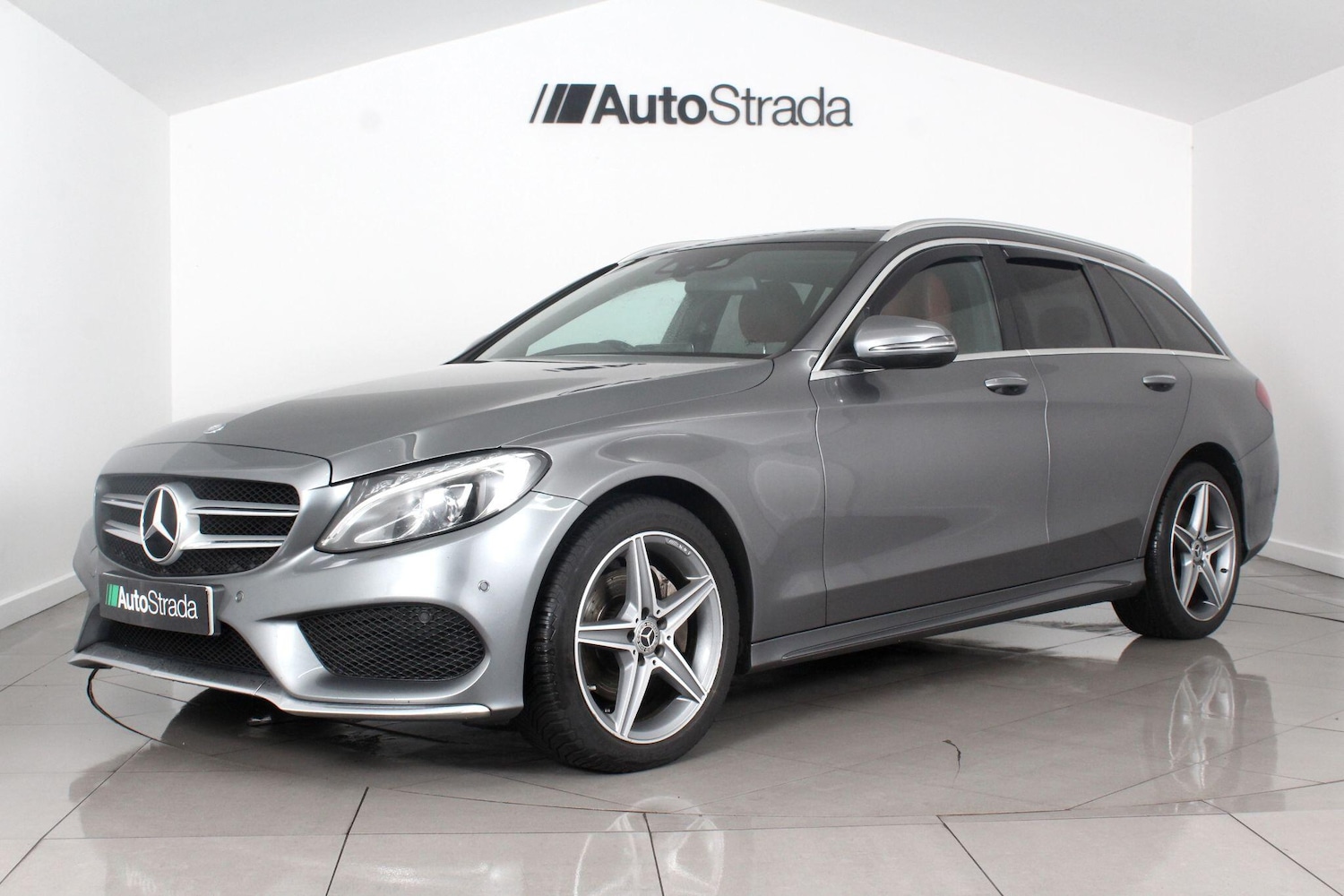 Used Mercedes-Benz C Class for sale - 76994928: Photo 16