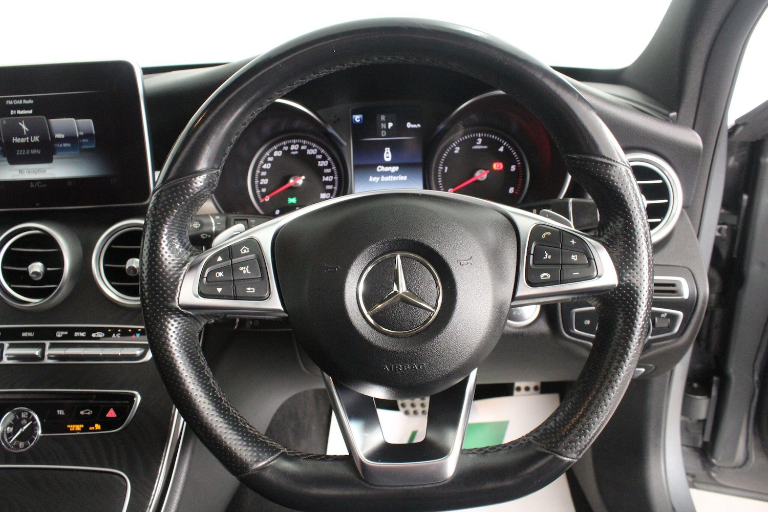 Used Mercedes-Benz C Class for sale - 76994928: Photo 20