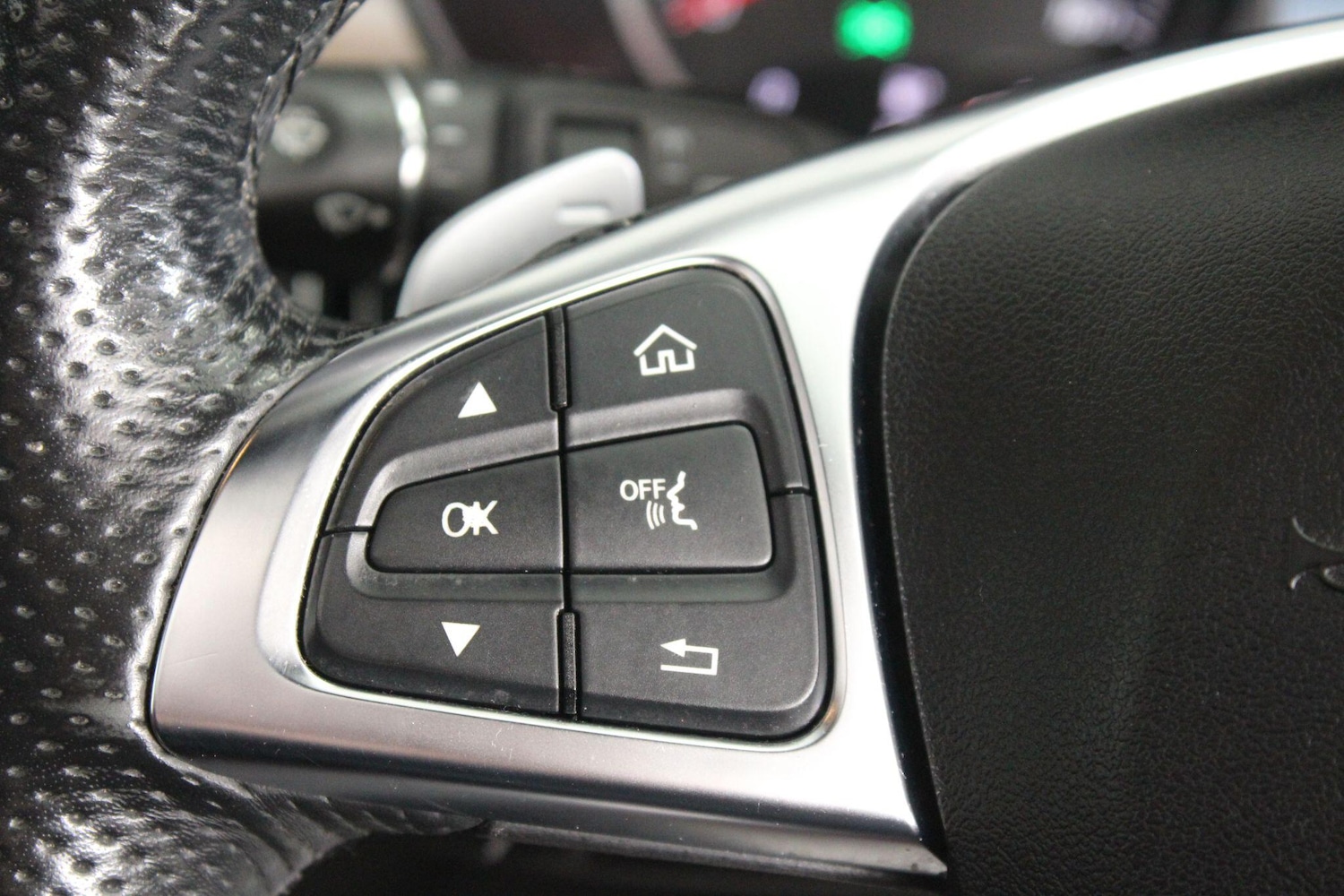 Used Mercedes-Benz C Class for sale - 76994928: Photo 22