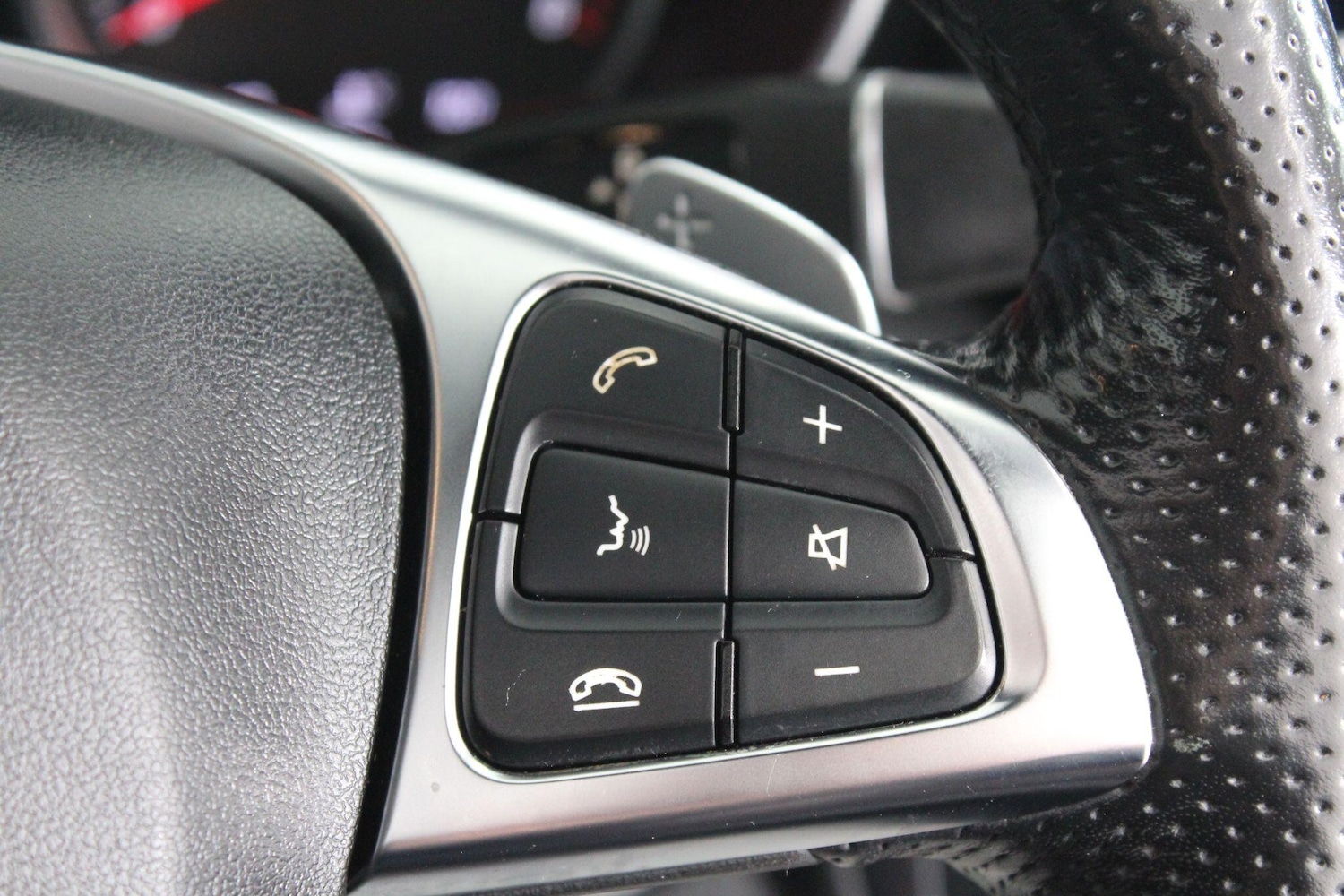 Used Mercedes-Benz C Class for sale - 76994928: Photo 24