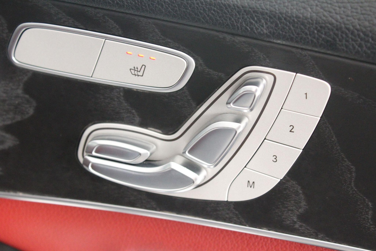 Used Mercedes-Benz C Class for sale - 76994928: Photo 27