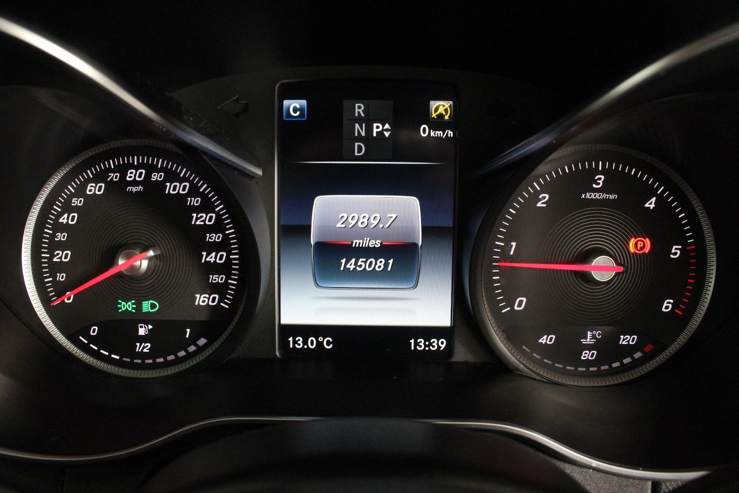 Used Mercedes-Benz C Class for sale - 76994928: Photo 29