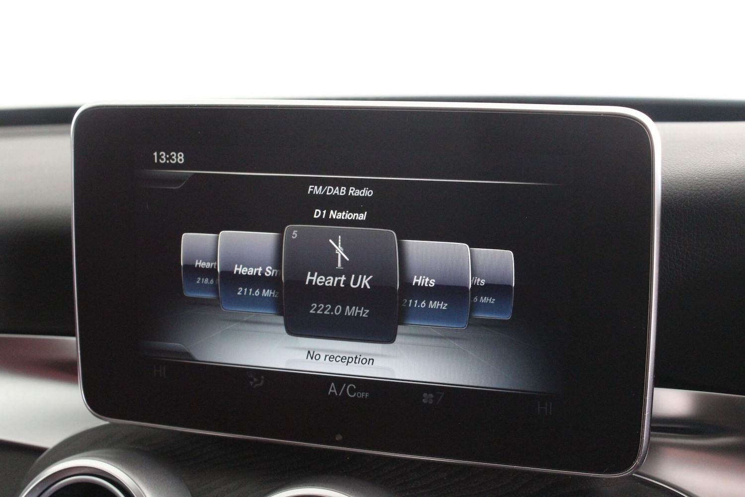 Used Mercedes-Benz C Class for sale - 76994928: Photo 31