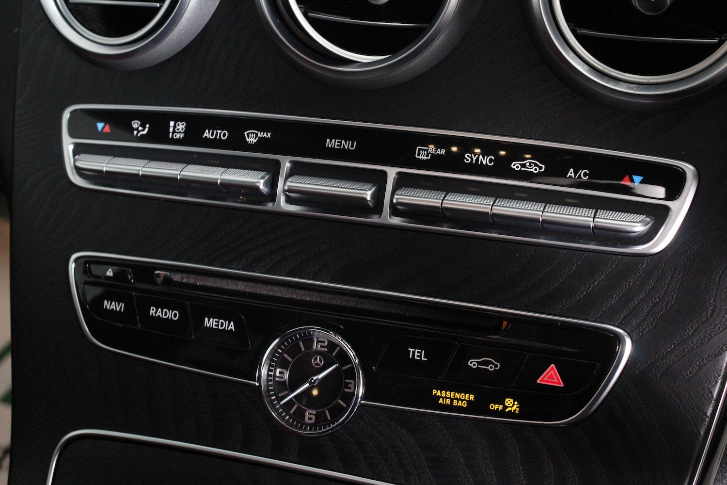 Used Mercedes-Benz C Class for sale - 76994928: Photo 37