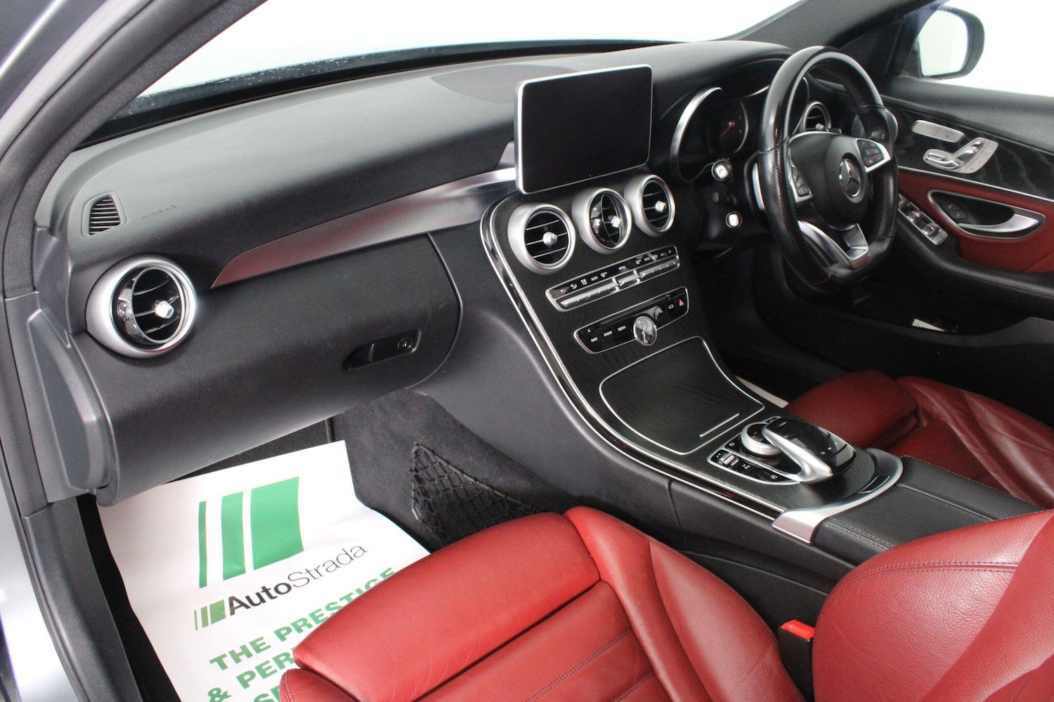 Used Mercedes-Benz C Class for sale - 76994928: Photo 40