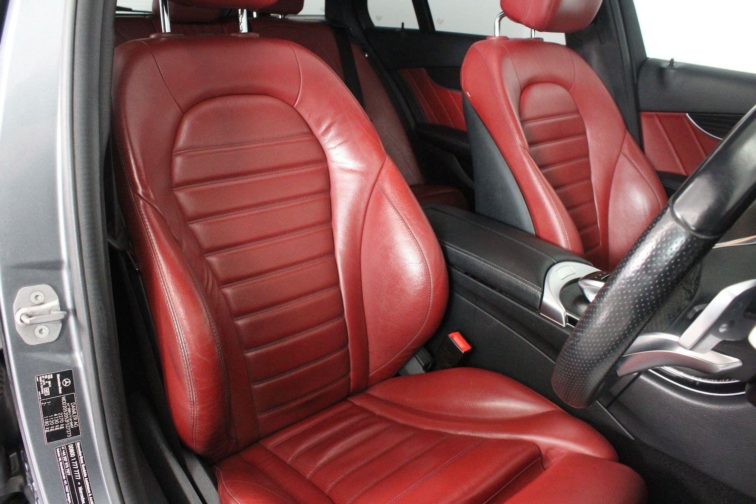 Used Mercedes-Benz C Class for sale - 76994928: Photo 42