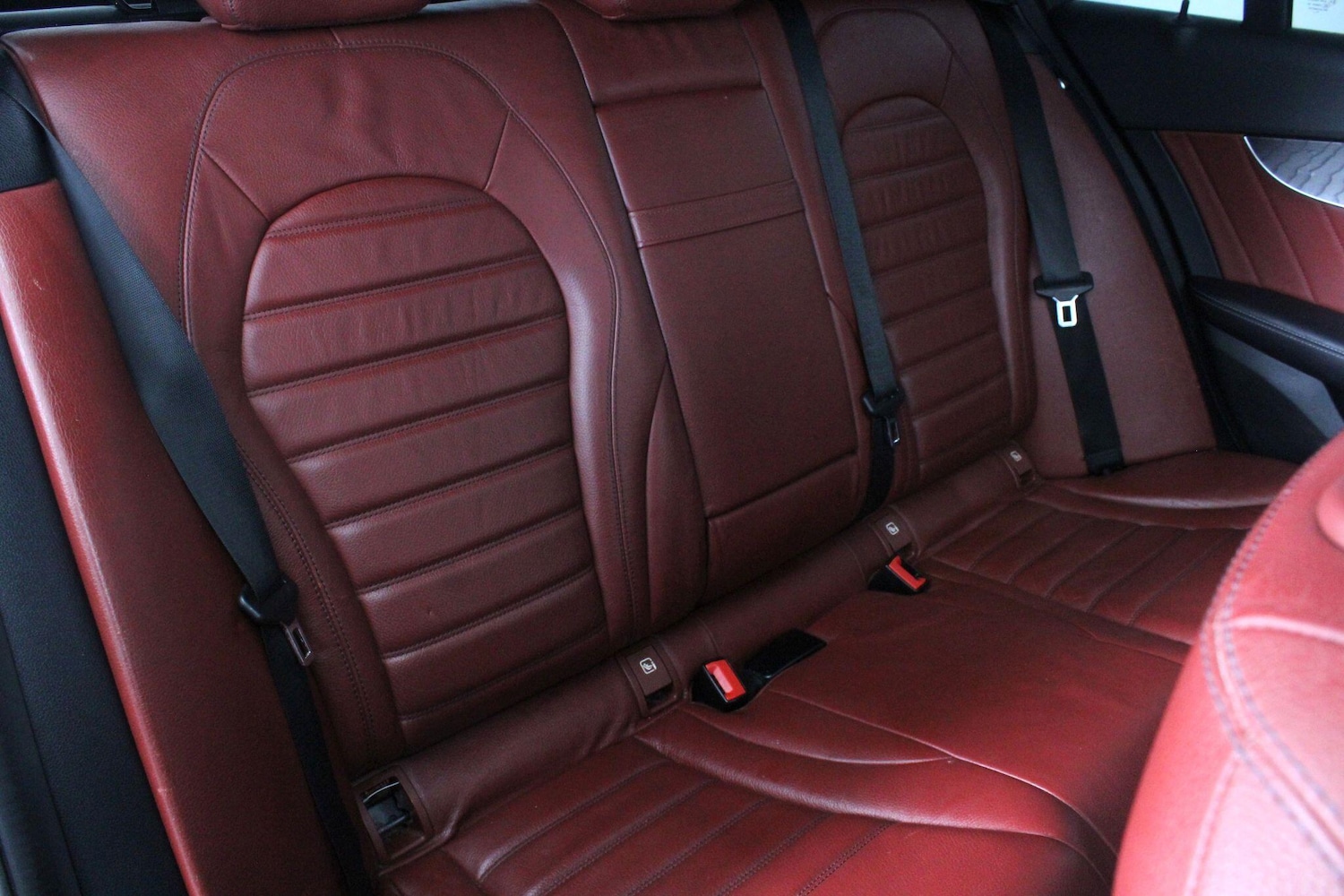 Used Mercedes-Benz C Class for sale - 76994928: Photo 44