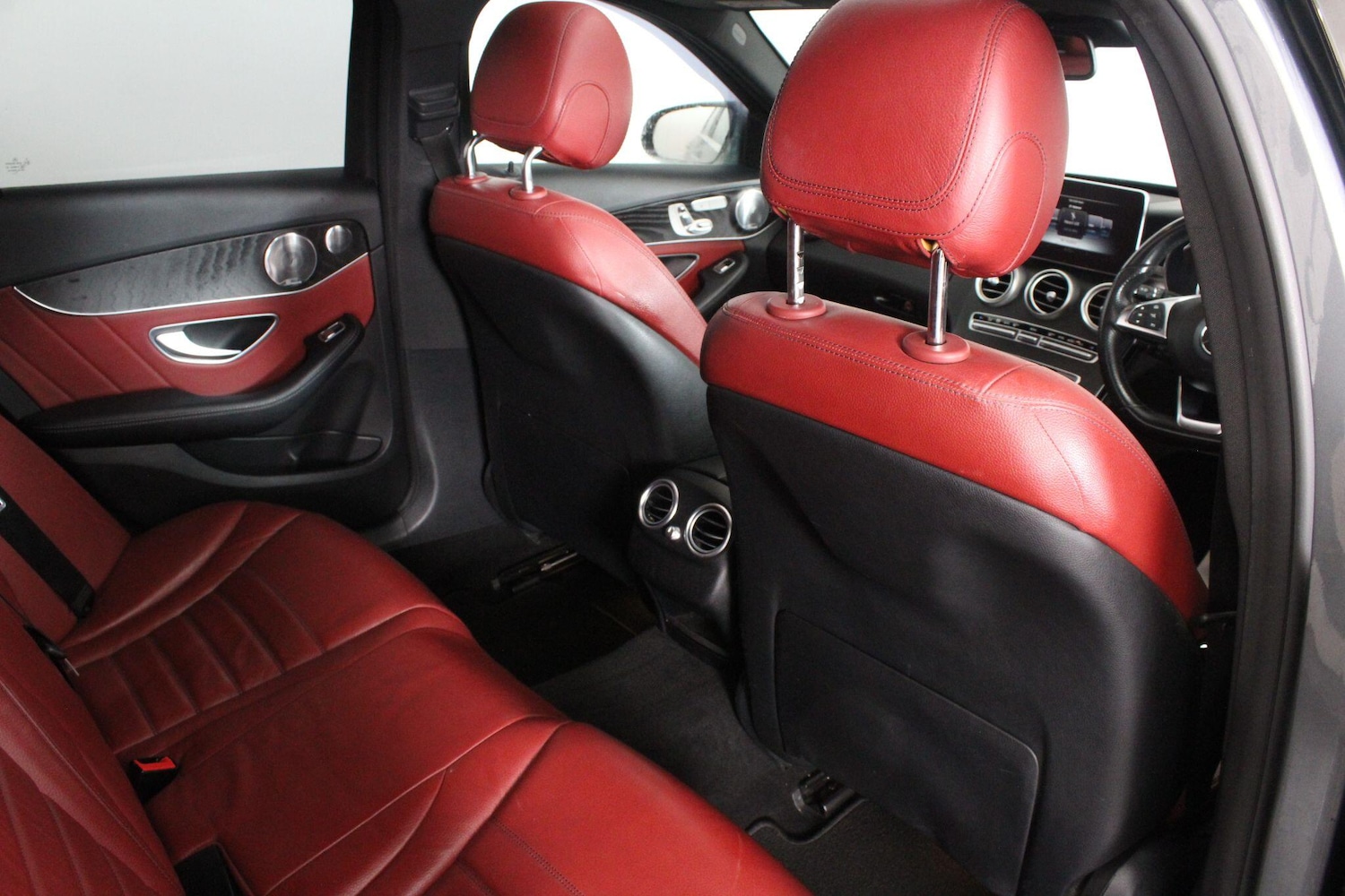 Used Mercedes-Benz C Class for sale - 76994928: Photo 45