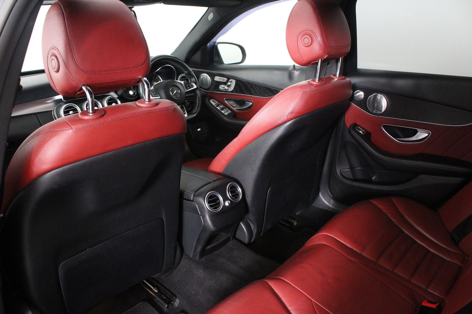 Used Mercedes-Benz C Class for sale - 76994928: Photo 46