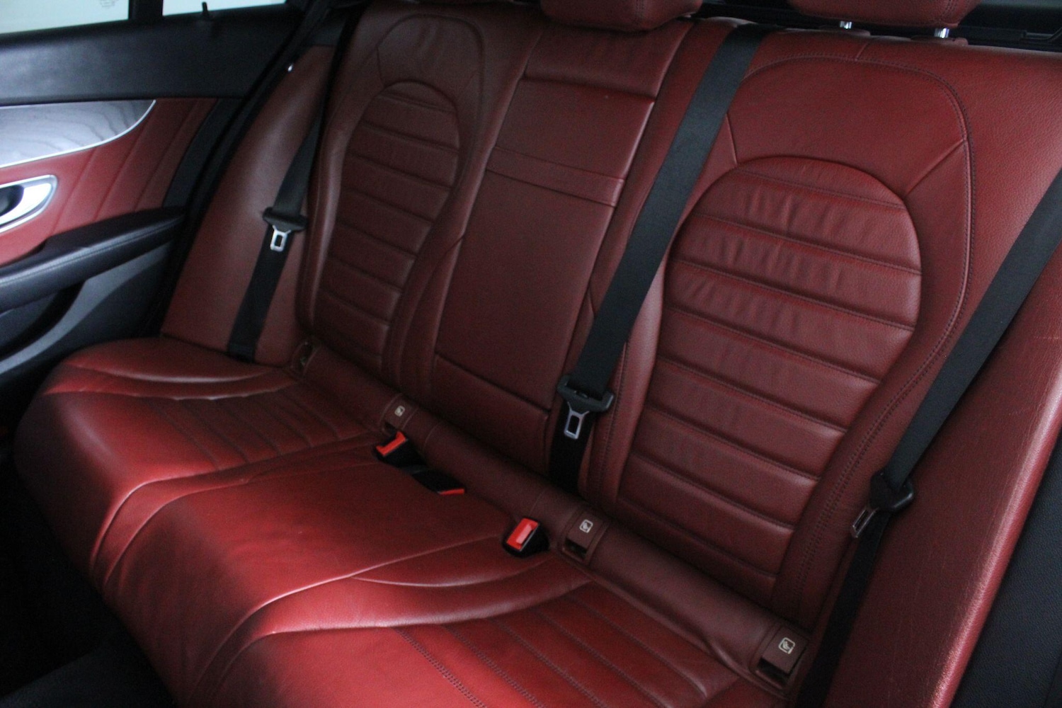 Used Mercedes-Benz C Class for sale - 76994928: Photo 47