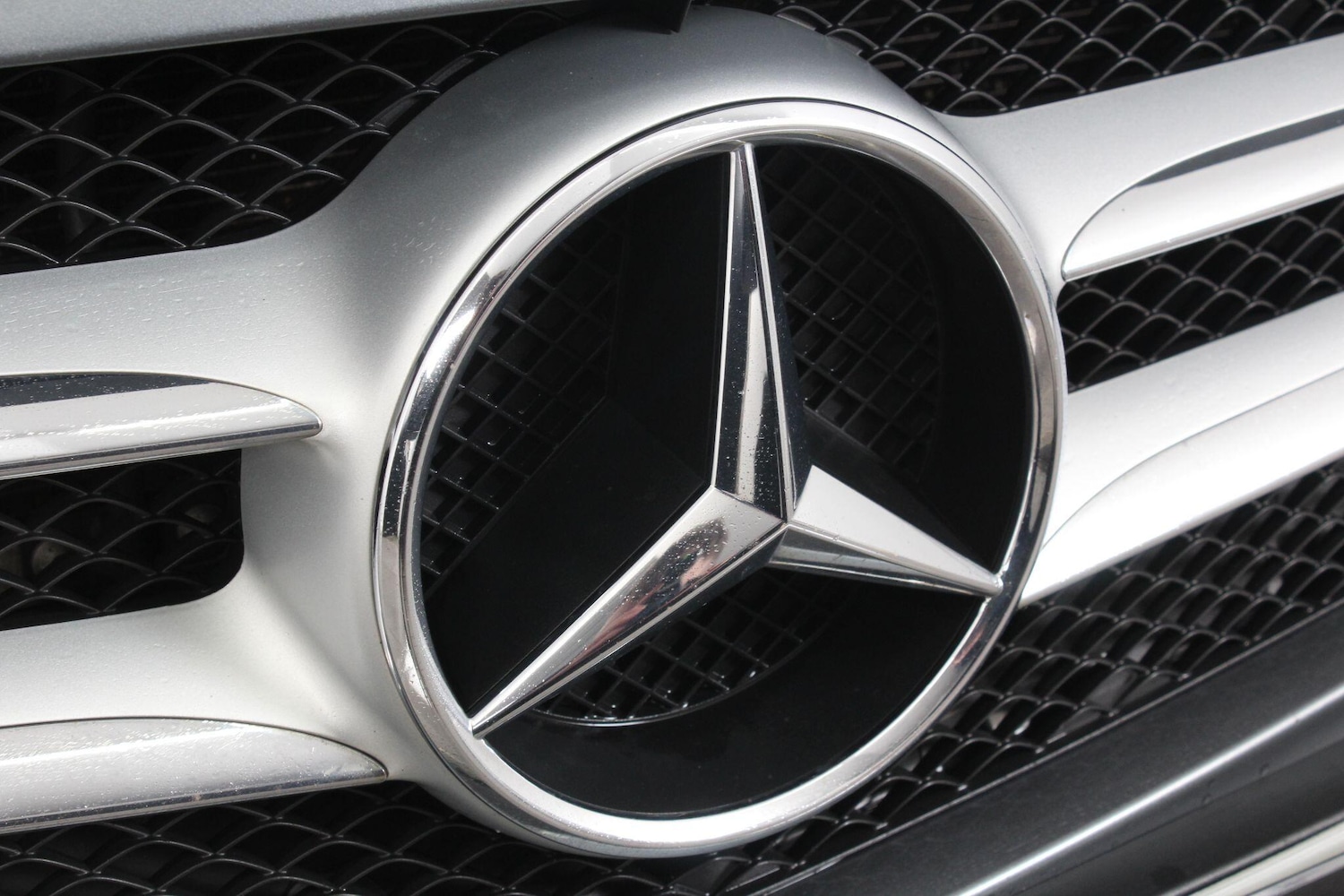 Used Mercedes-Benz C Class for sale - 76994928: Photo 56