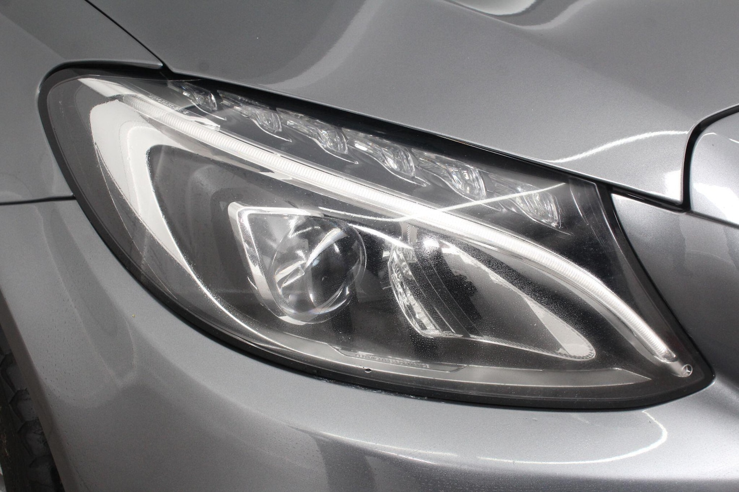 Used Mercedes-Benz C Class for sale - 76994928: Photo 59