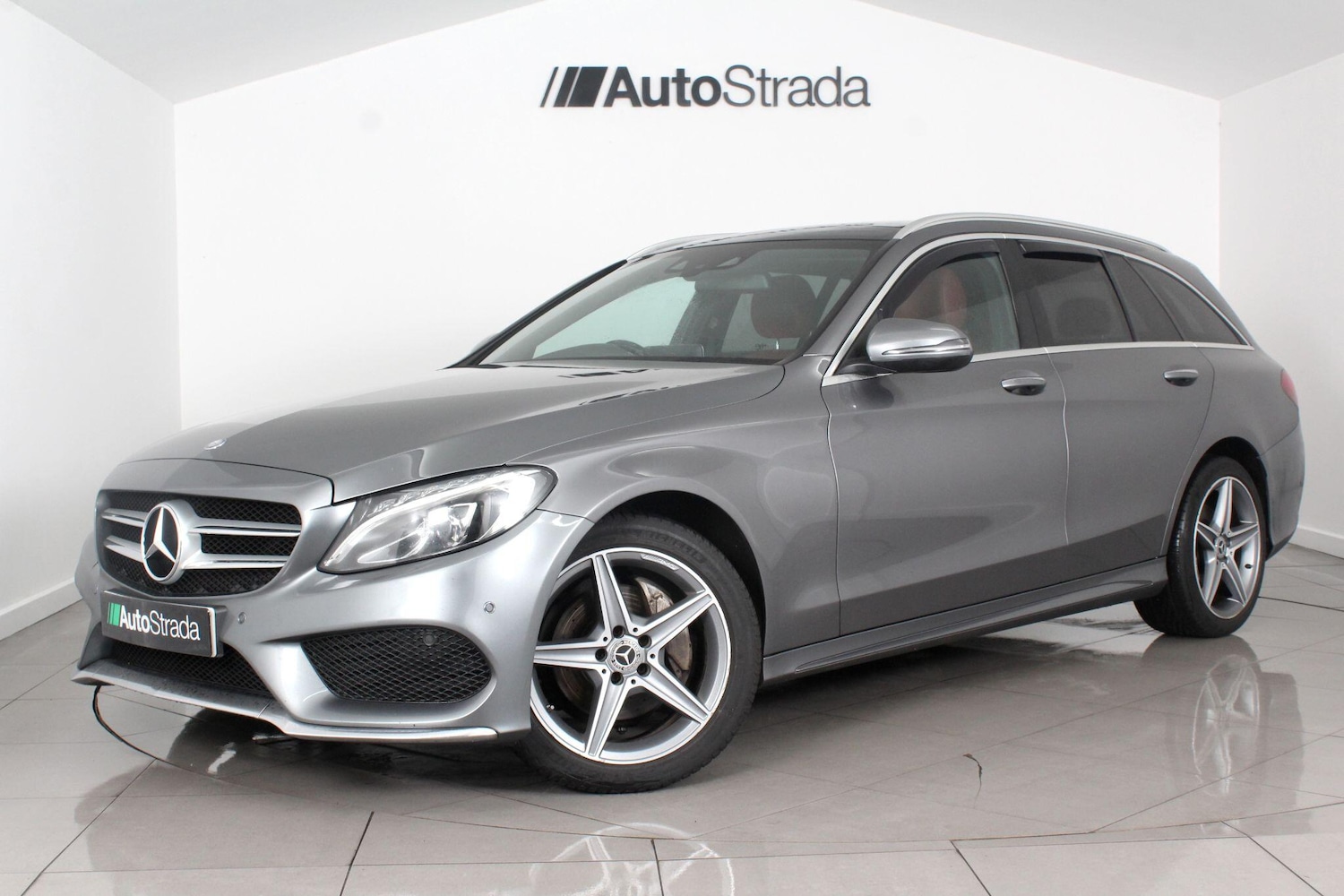 Used Mercedes-Benz C Class for sale - 76994928: Photo 6