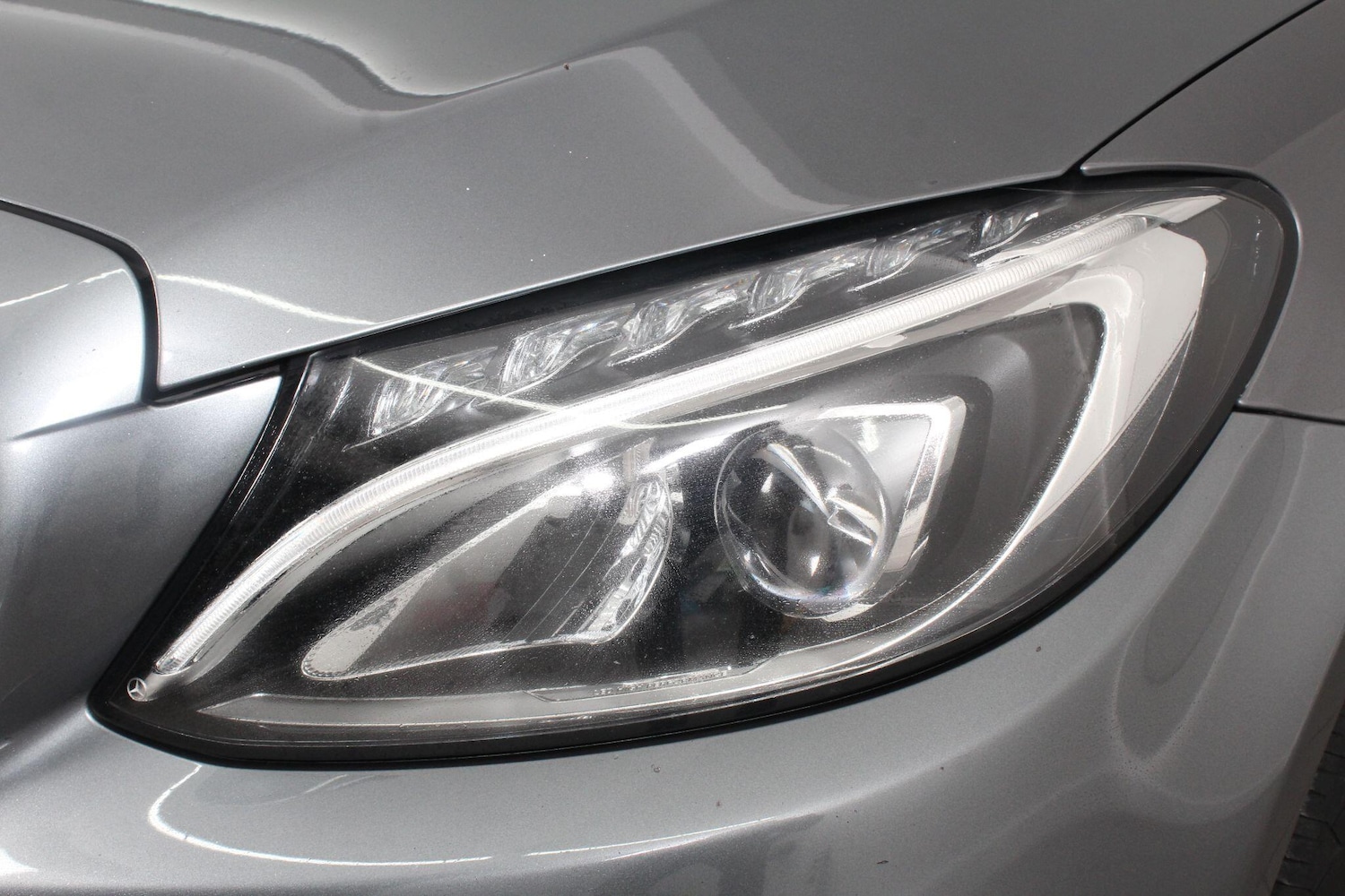 Used Mercedes-Benz C Class for sale - 76994928: Photo 60