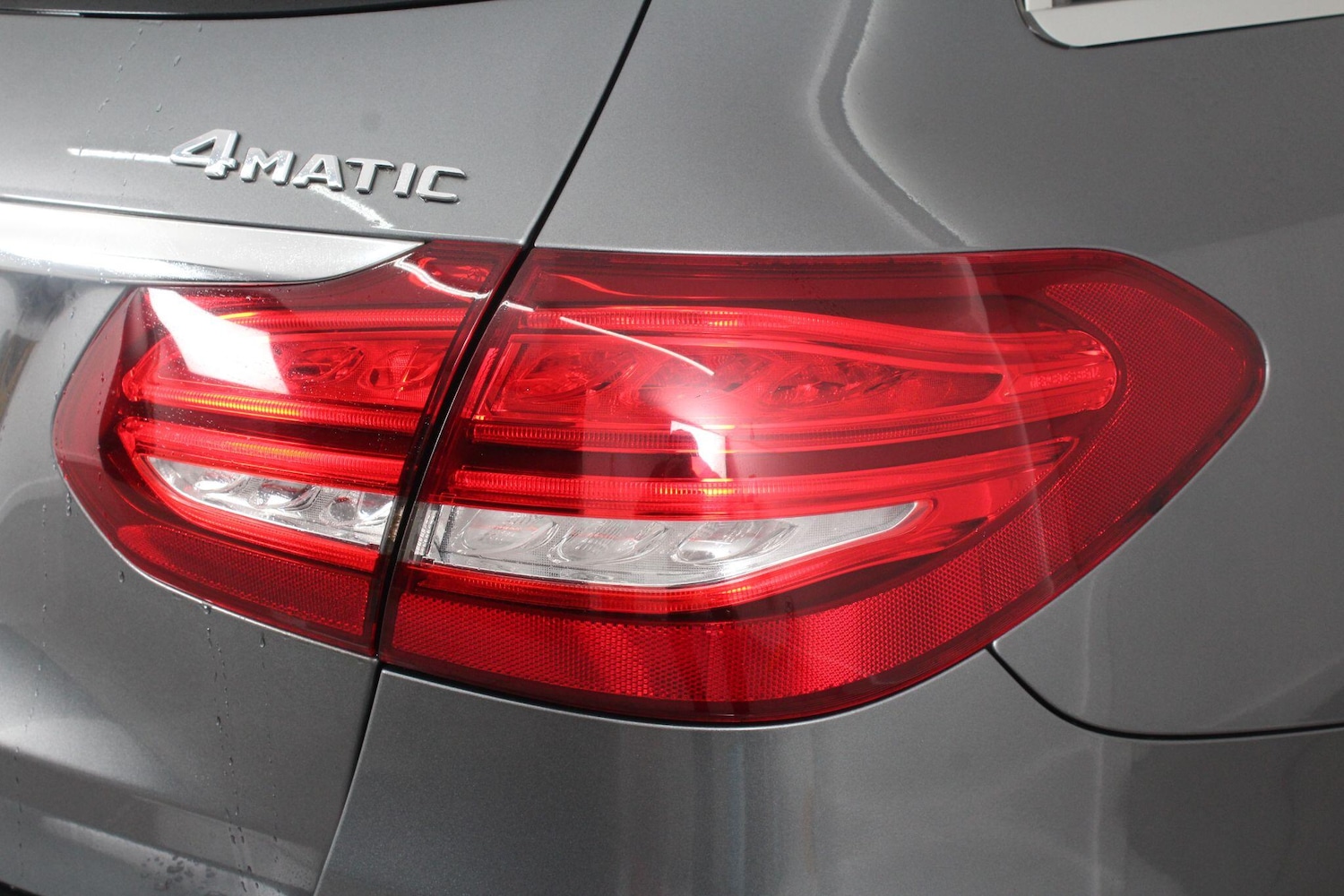 Used Mercedes-Benz C Class for sale - 76994928: Photo 62