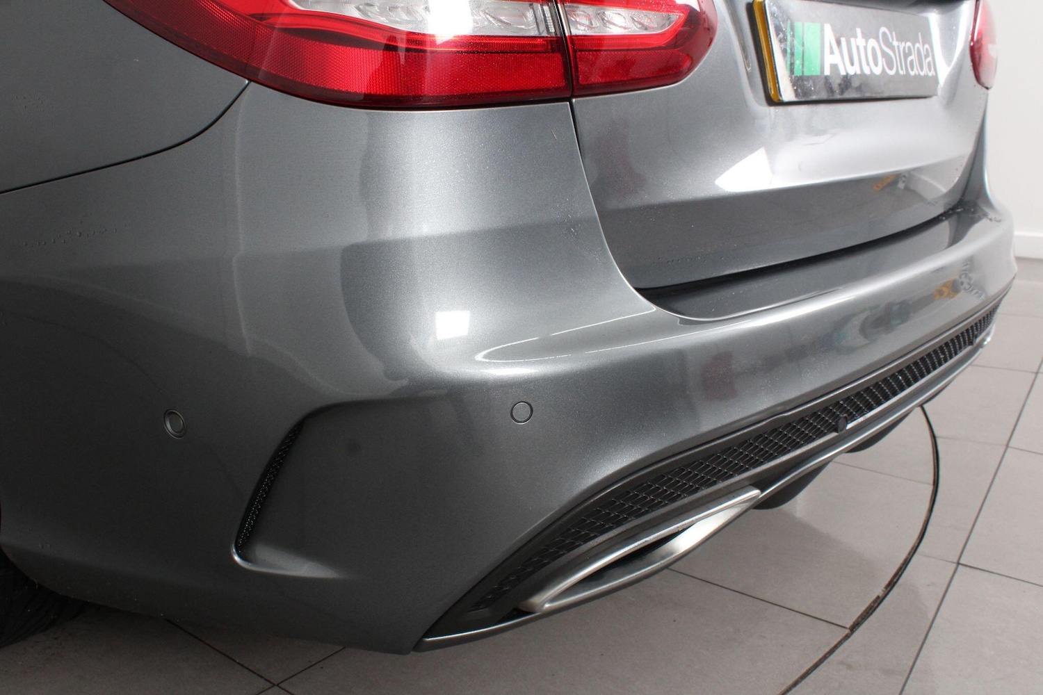 Used Mercedes-Benz C Class for sale - 76994928: Photo 64