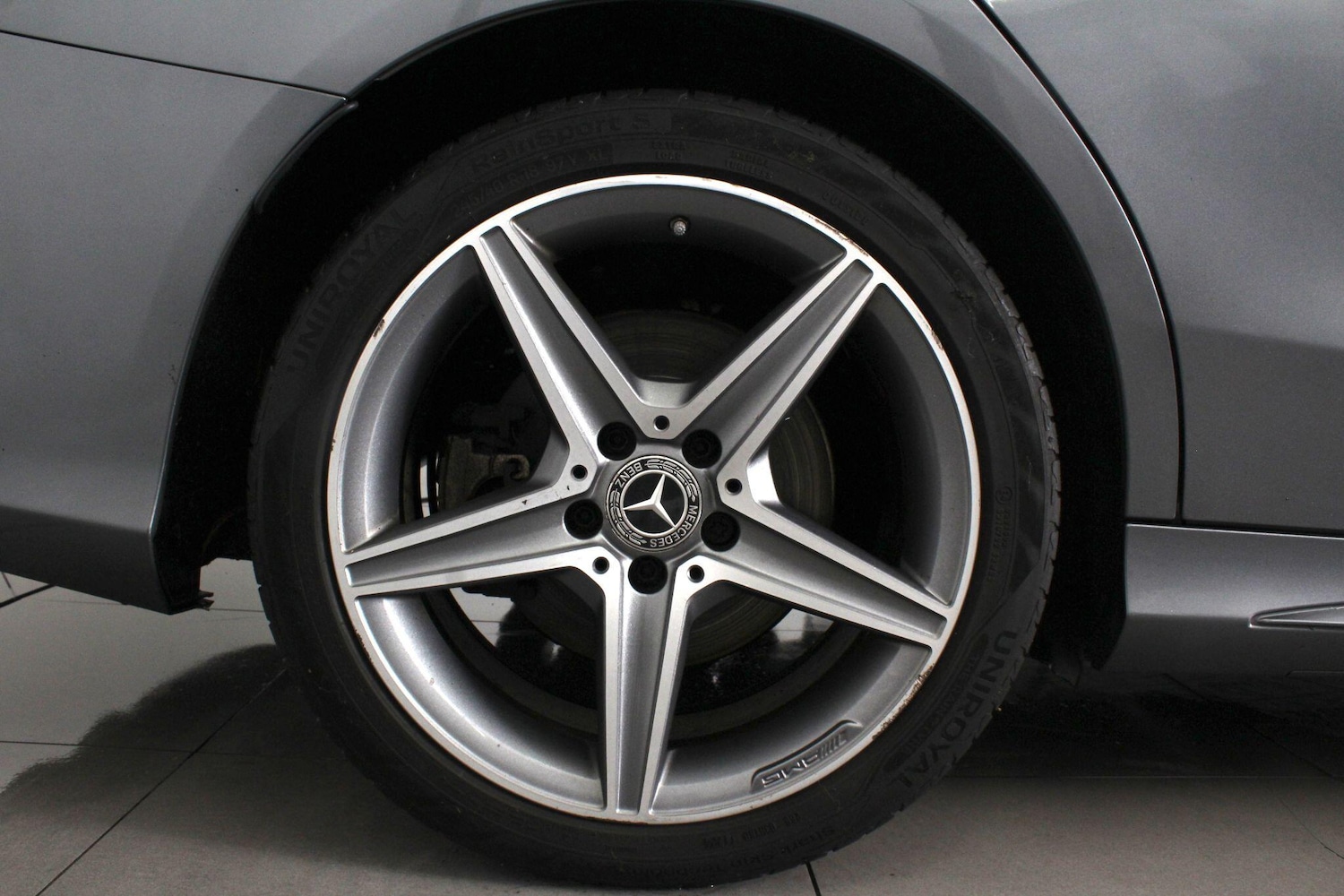 Used Mercedes-Benz C Class for sale - 76994928: Photo 67