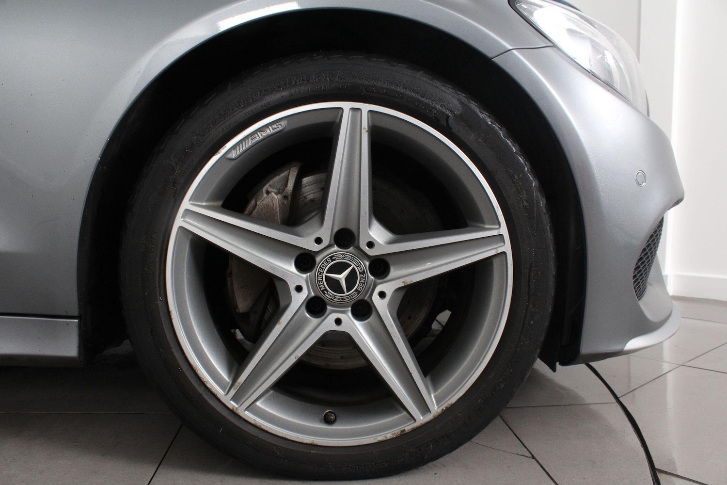 Used Mercedes-Benz C Class for sale - 76994928: Photo 68