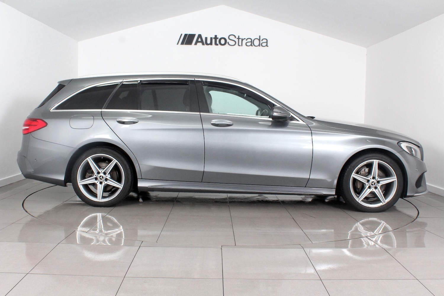 Used Mercedes-Benz C Class for sale - 76994928: Photo 7