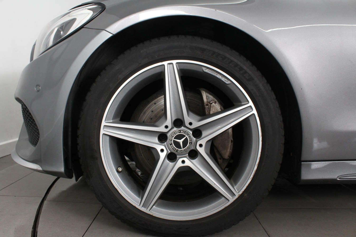 Used Mercedes-Benz C Class for sale - 76994928: Photo 70