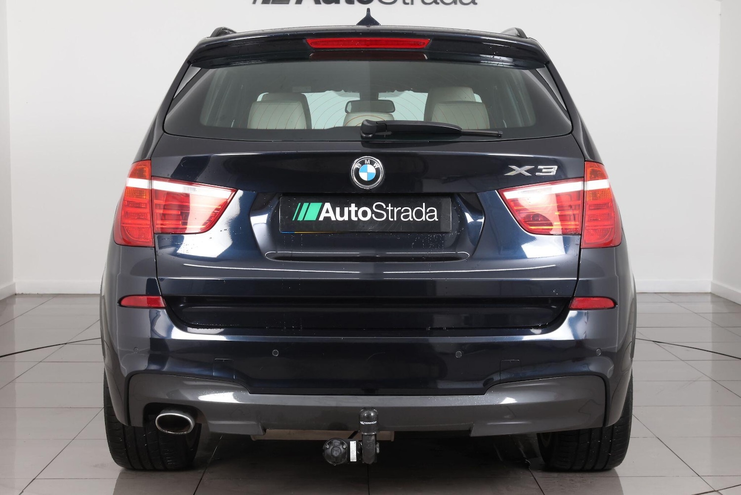 Used BMW X3 2015 for sale - 77320904: Photo 10