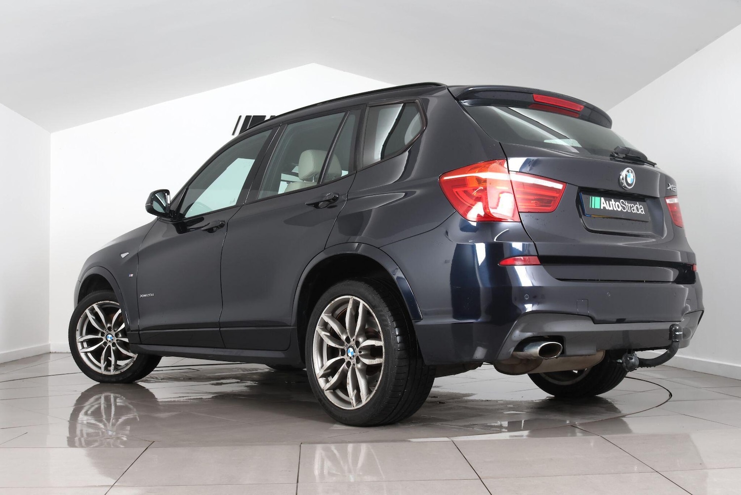 Used BMW X3 2015 for sale - 77320904: Photo 11