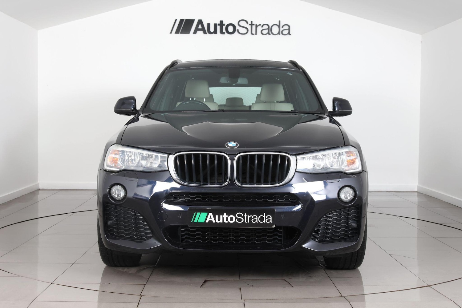 Used BMW X3 2015 for sale - 77320904: Photo 14