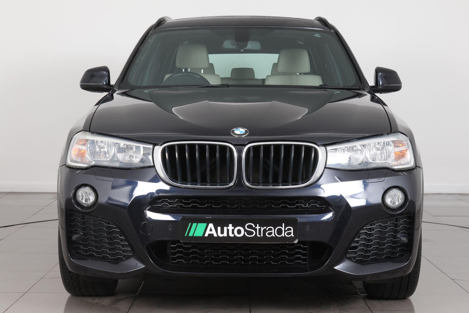 Used BMW X3 2015 for sale - 77320904: Photo 15