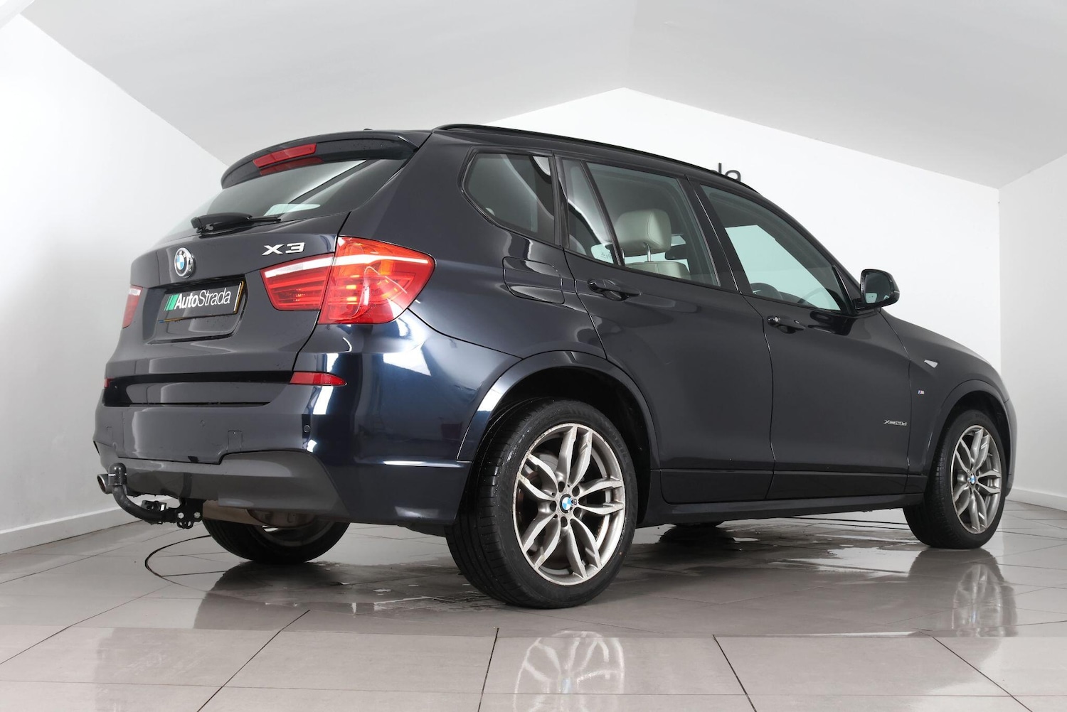 Used BMW X3 2015 for sale - 77320904: Photo 17