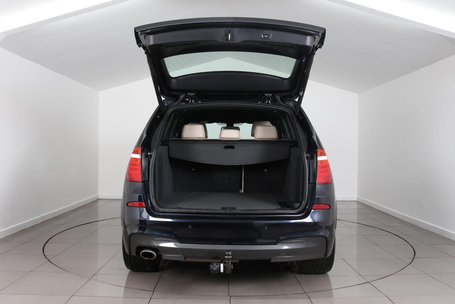 Used BMW X3 2015 for sale - 77320904: Photo 19