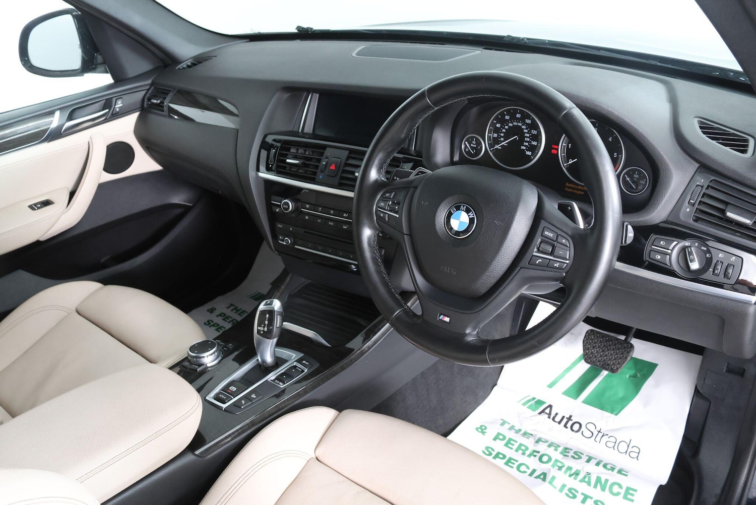 Used BMW X3 2015 for sale - 77320904: Photo 2