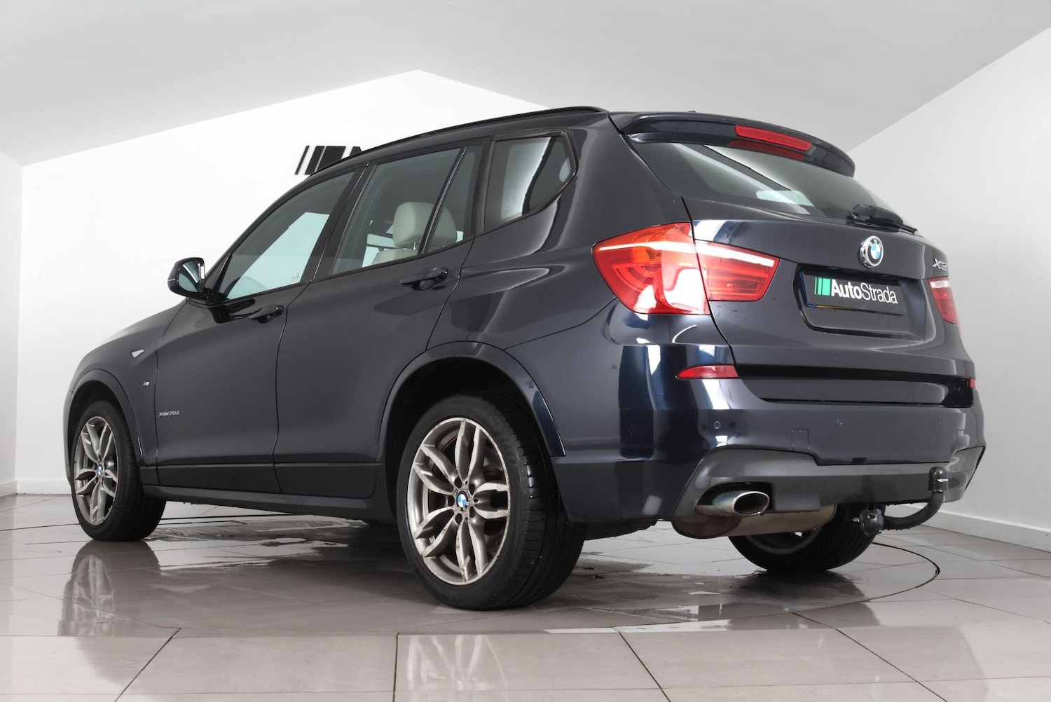 Used BMW X3 2015 for sale - 77320904: Photo 20