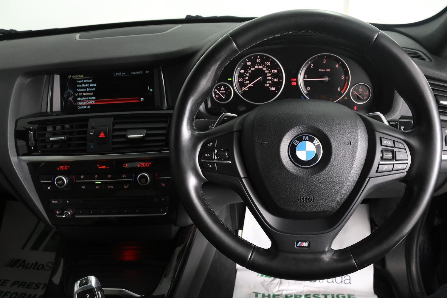 Used BMW X3 2015 for sale - 77320904: Photo 22