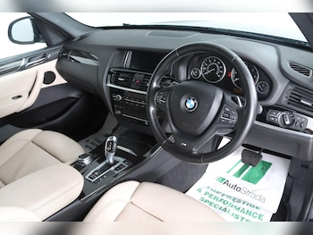 Used BMW X3 2015 for sale - 77320904: Photo