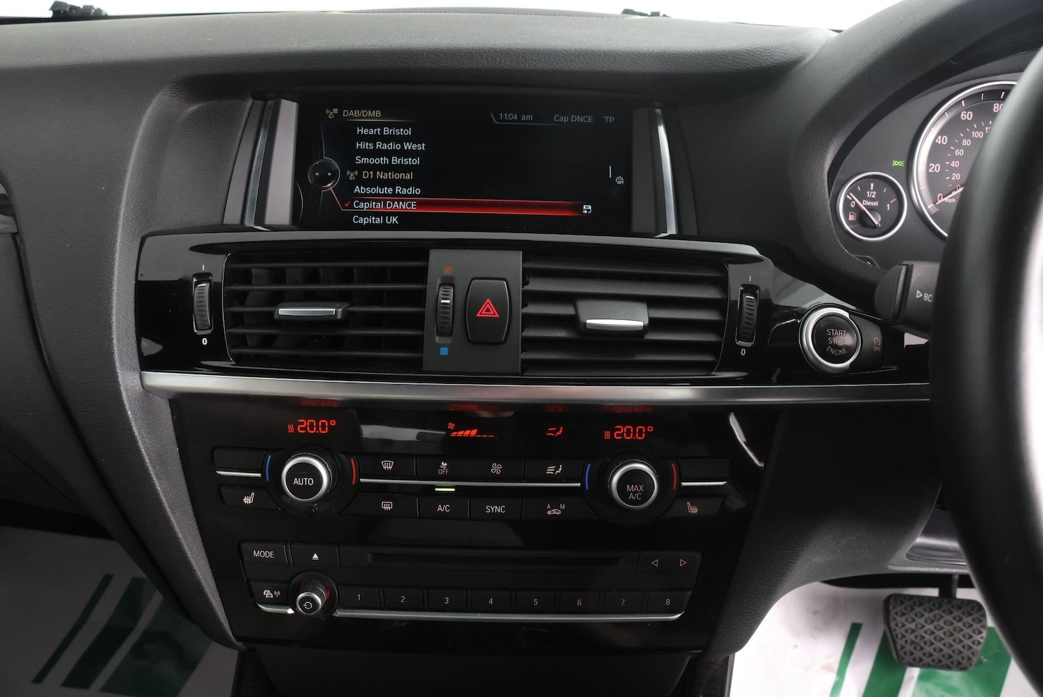 Used BMW X3 2015 for sale - 77320904: Photo 32