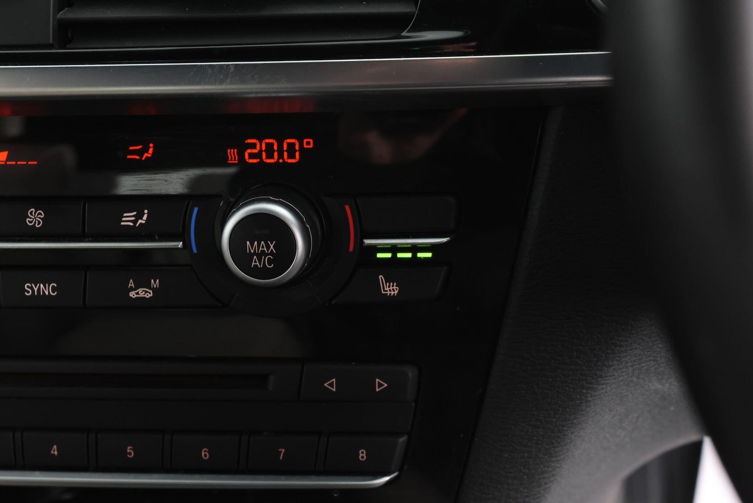 Used BMW X3 2015 for sale - 77320904: Photo 35