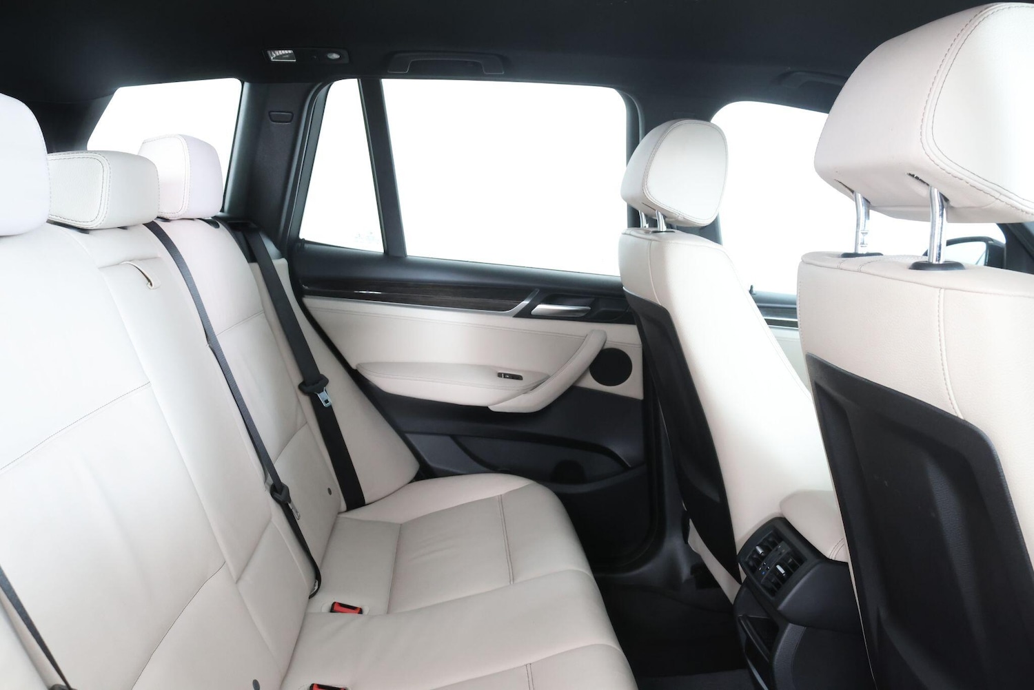 Used BMW X3 2015 for sale - 77320904: Photo 42