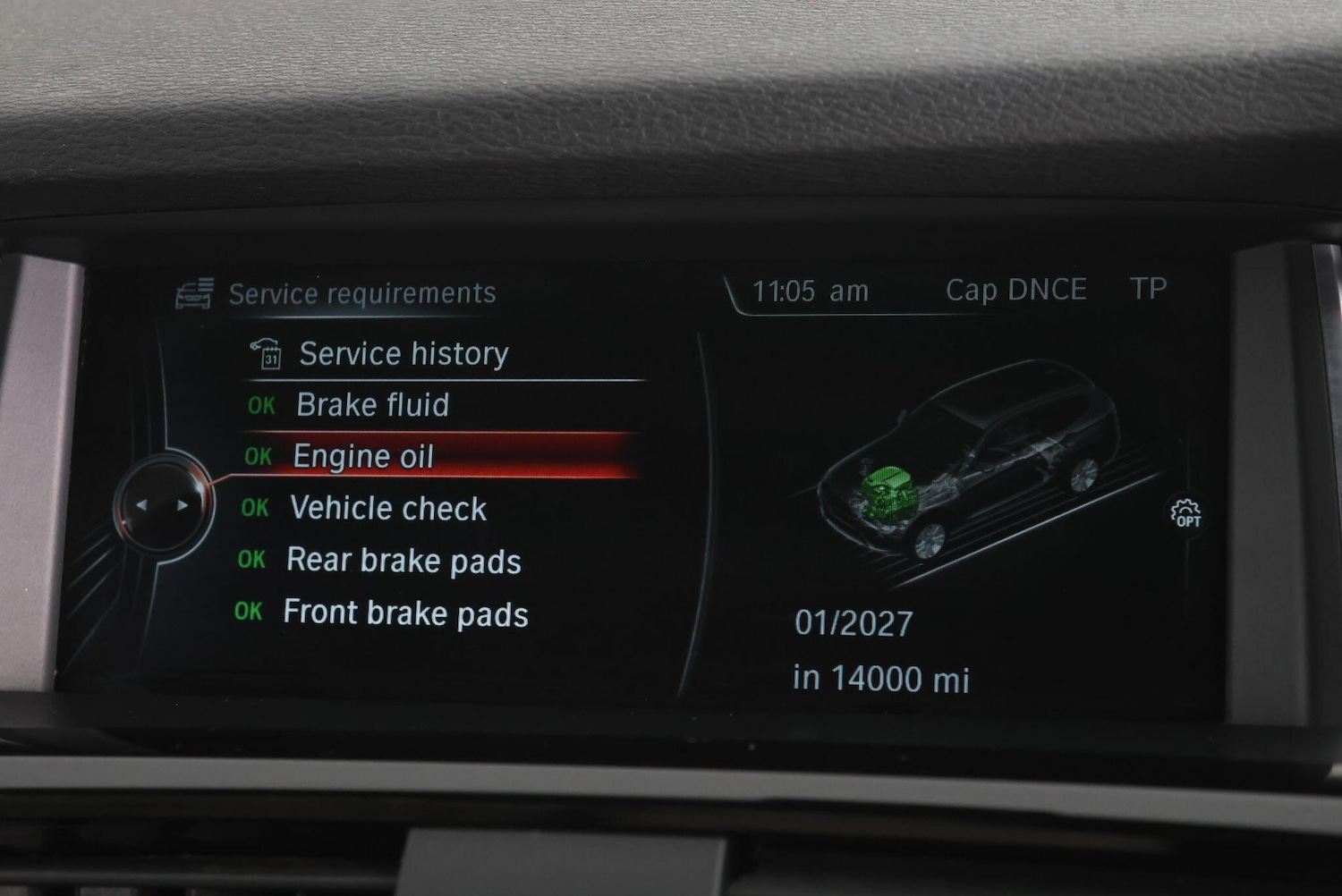 Used BMW X3 2015 for sale - 77320904: Photo 51